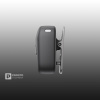 Микрофон DJI Mic Mini Transmitter Infinity Black